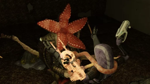 Screenshots The Pilgrimage Online Porn Games