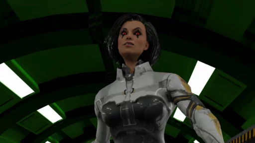 Screenshots The Pilgrimage Online Porn Games