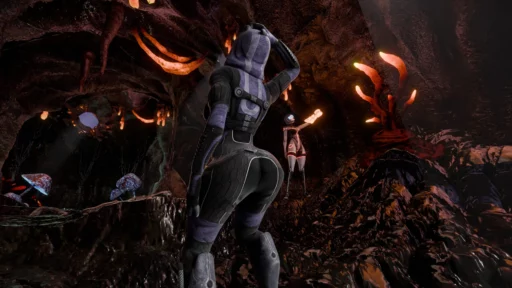 Screenshots The Pilgrimage Online Porn Games