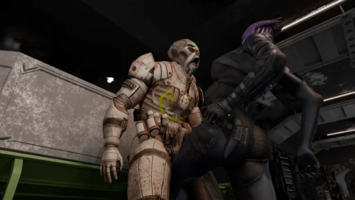 Screenshots The Pilgrimage Online Porn Games