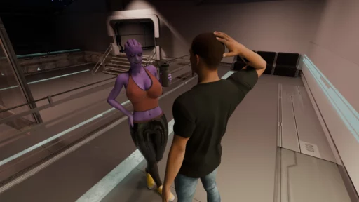 Screenshots The Pilgrimage Online Porn Games