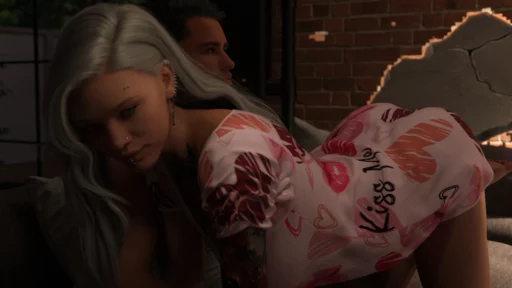 Screenshots Up and Down Online Porn Games
