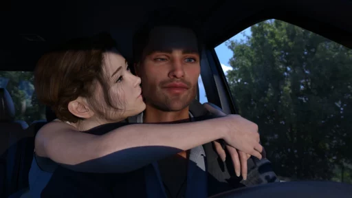 Screenshots Up and Down Online Porn Games