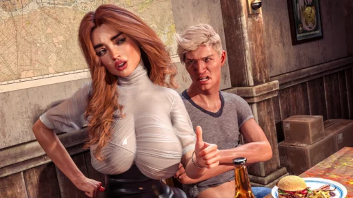 Screenshots Viral Rivalz Online Porn Games