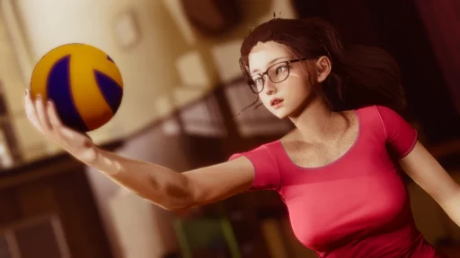 Screenshots Wild Cats Online Porn Games