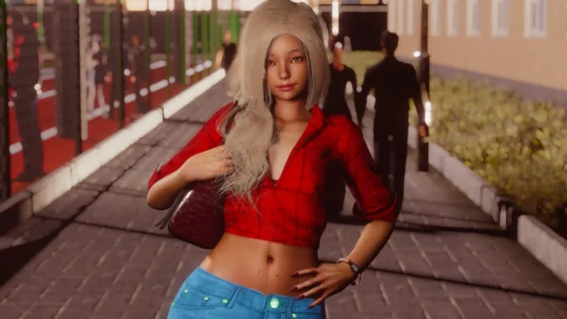 Screenshots Wild Cats Online Porn Games