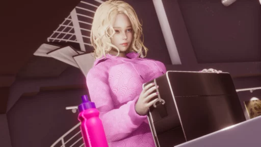 Screenshots Wild Cats Online Porn Games