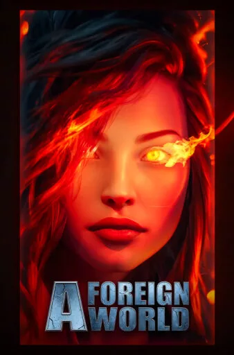 A Foreign World Online Porn Games