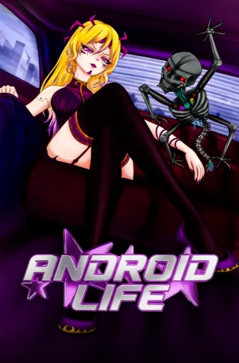 Android LIFE Online Porn Games