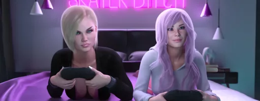 Apocalust Online Porn Games