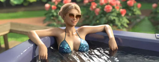 Baddies Inc. Online Porn Games