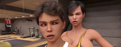 Crazy Son Online Porn Games