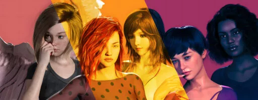 A Foreign World Online Porn Games