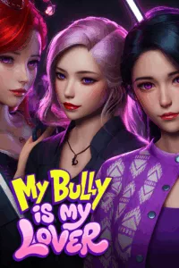 My Bully Is My Lover Online Porn Games