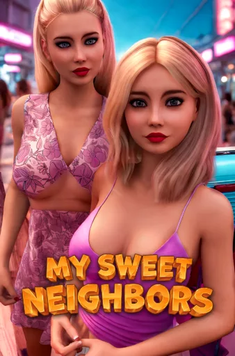 My Sweet Neighbors Online Porn Games
