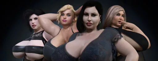 Plus Size Family Taboo Online Porn Games
