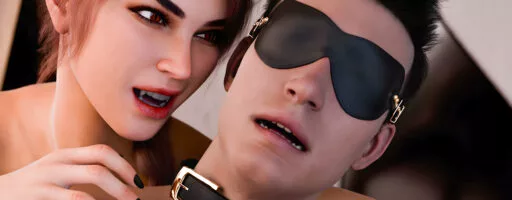 Soulmate Online Porn Games