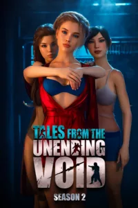 Tales from the Unending Void Online Porn Games