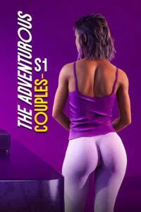 The Adventurous Couple Online Porn Games