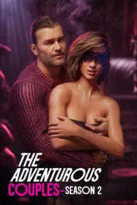 The Adventurous Couple Online Porn Games
