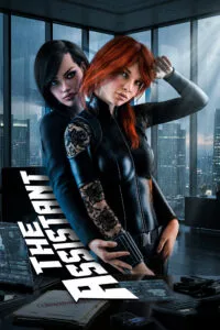 The Assistant Online Porn Games