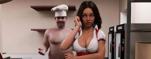 The Big Step Online Porn Games