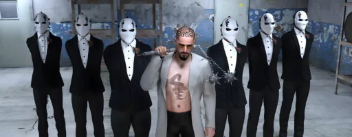 The Deluca Family Online Porn Games