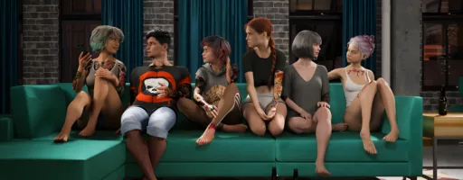 The Hellcat Lounge Online Porn Games