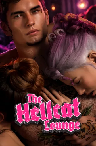 The Hellcat Lounge Online Porn Games