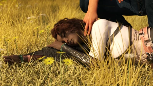 Screenshots A Foreign World Online Porn Games