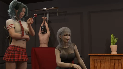 Screenshots Ace Of Affection Online Porn Games