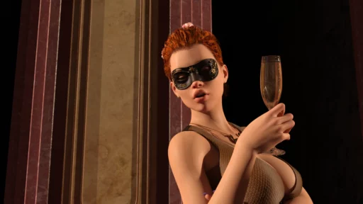 Screenshots Ace Of Affection Online Porn Games