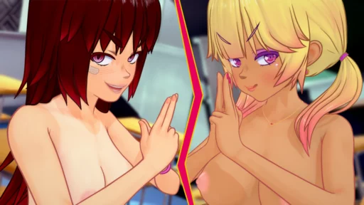 Screenshots Android LIFE Online Porn Games