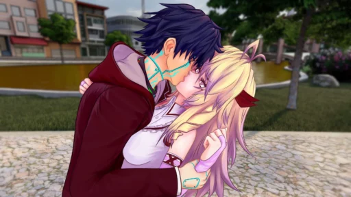 Screenshots Android LIFE Online Porn Games