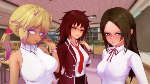 Screenshots Android LIFE Online Porn Games