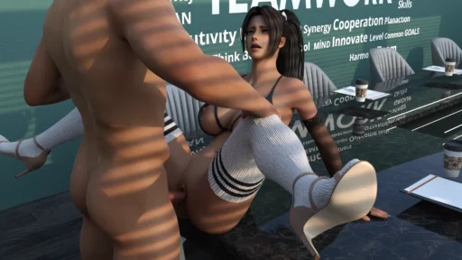 Screenshots City Lights Love Bites Online Porn Games