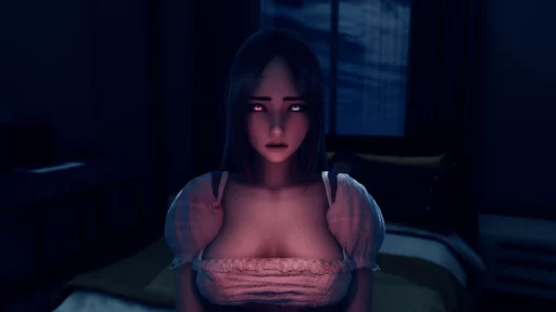 Screenshots Depth's Revival Online Porn Games
