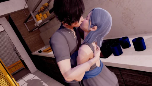 Screenshots Depth's Revival Online Porn Games