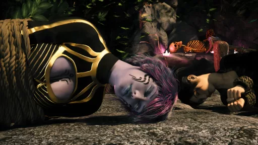 Tales from the Unending Void Online Porn Games