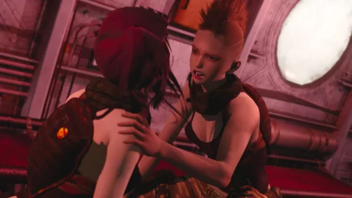 Screenshots My Bully Is My Lover Online Porn Games