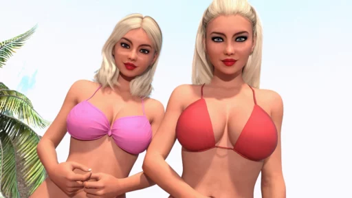 Screenshots My Sweet Neighbors Online Porn Games