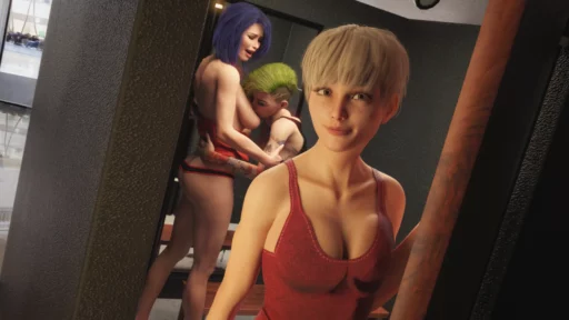 Screenshots Photo Hunt Online Porn Games