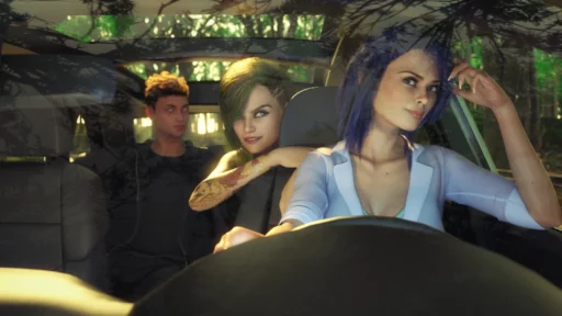 Screenshots Photo Hunt Online Porn Games