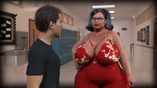 Screenshots Plus Size Family Taboo Online Porn Games