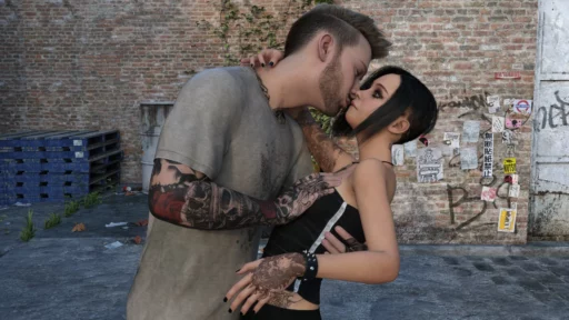 Screenshots Rise Or Fall Online Porn Games