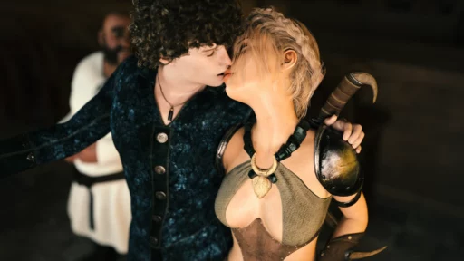 Screenshots Tales from the Unending Void Online Porn Games