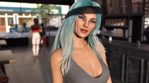 Screenshots The Adventurous Couple Online Porn Games