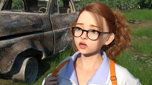 Screenshots The Big Step Online Porn Games