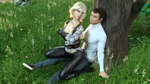 Screenshots The Deluca Family Online Porn Games