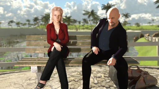 Screenshots The Deluca Family Online Porn Games